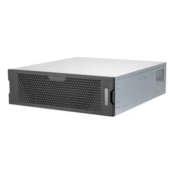 SILVERSTONE SST-RM31 Obudowa serwera rack — Obudowa rack, obsługa zasilaczy SFX/SFX-L, 2×3,5 inch + 2×2,5 inch zatoki, USB 3.2 Gen1