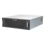 SILVERSTONE SST-RM31 Obudowa serwera rack — Obudowa rack, obsługa zasilaczy SFX/SFX-L, 2×3,5 inch + 2×2,5 inch zatoki, USB 3.2 Gen1
