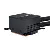 All-in-one liquid cooler ASUS ProArt LC 240, 120 mm fans, Czarny, supports LGA1700/AM5/AM4/115x/1200
