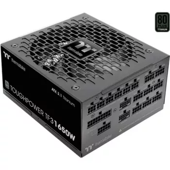 Zasilacz THERMALTAKE Toughpower TF3 1650W, ATX, 1650 watów
