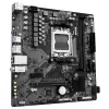 Płyta główna GIGABYTE B840M H - procesory AMD Ryzen 9000, 5+2+2 fazy VRM, do 7200 MHz DDR5 (OC), 1xPCIe 4.0 M.2, LAN 1 GbE, USB 3.2 Gen 1