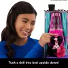 Monster High Boo-tique Hotel Domek dla lalek z upiornymi niespodziankami w każdym pokoju i ponad 13 akcesoriami