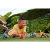 Figurka MATTEL Jurassic World Wild Roar Spiclypeus JGB89 — kolekcjonerska figurka dinozaura