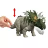 Figurka MATTEL Jurassic World Wild Roar Spiclypeus JGB89 — kolekcjonerska figurka dinozaura