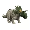 Figurka MATTEL Jurassic World Wild Roar Spiclypeus JGB89 — kolekcjonerska figurka dinozaura