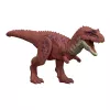 Jurassic World Rebirth Wild Roar Aucasaurus Dinozaur Zabawka, Ogon Sterujący Atakiem Chapnięcie i Dźwięk