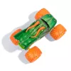 Monster Jam , Oficjalny Smoczy Monster Truck, Pojazd Kolekcjonerski Die-Cast, Skala 1:24, Zabawki dla Chłopców i Dziewczynek od 3 lat
