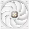 Wentylator obudowy DeepCool FT12 WH 120 x 120 x 25 mm, biały, 120 mm
