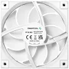 Wentylator obudowy DeepCool FT12 WH 120 x 120 x 25 mm, biały, 120 mm
