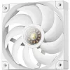 Wentylator obudowy DeepCool FT12 WH 120 x 120 x 25 mm, biały, 120 mm