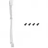 Wentylator obudowy DeepCool FT12 WH 120 x 120 x 25 mm, biały, 120 mm