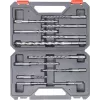Zestaw wierteł do muru KWB 240280
