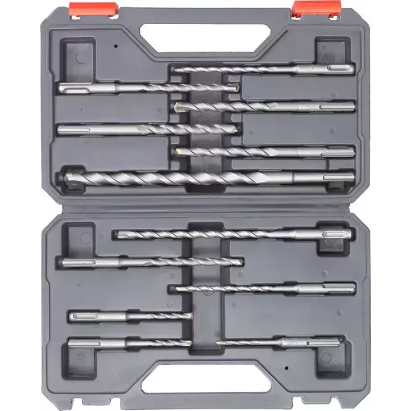 Zestaw wierteł do muru KWB 240280