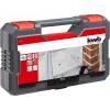 Zestaw wierteł do muru KWB 240280