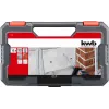 Zestaw wierteł do muru KWB 240280