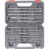 Zestaw wierteł KWB 240290 12 szt. średnica 5 mm