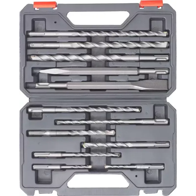 Zestaw wierteł KWB 240290 12 szt. średnica 5 mm