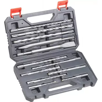 Zestaw wierteł KWB 240290 12 szt. średnica 5 mm