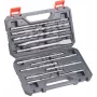 Zestaw wierteł KWB 240290 12 szt. średnica 5 mm