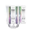Chłodzenie powietrzne procesora Montech NX600 ARGB, wentylator 120 mm, biały, 800–2000 RPM, łożysko hydrodynamiczne, obsługuje AM4/AM5/LGA115x/1200/1700