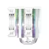 Chłodzenie powietrzne procesora Montech NX600 ARGB, wentylator 120 mm, biały, 800–2000 RPM, łożysko hydrodynamiczne, obsługuje AM4/AM5/LGA115x/1200/1700