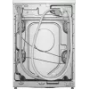 Suszarko-pralka Siemens iQ700 WN54C2A40 wolnostojąca ładowana od przodu biała