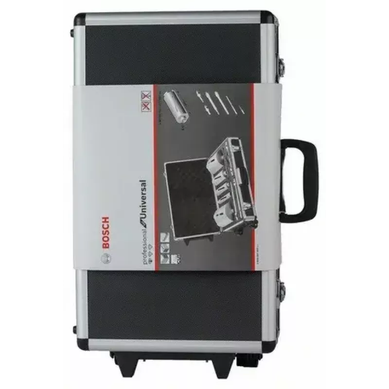 Zestaw otwornic Bosch 2 608 587 007