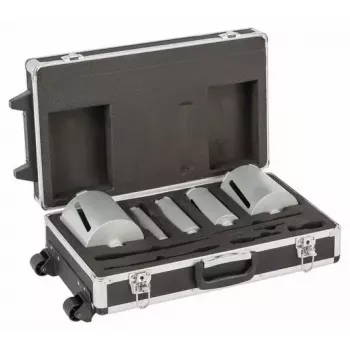 Zestaw otwornic Bosch 2 608 587 007