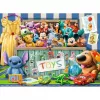 Puzzle dla dzieci Ravensburger Disney Pixar Toy Collection — 100 elementów