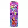 Barbie Party Unboxed Glam Party Series czerwony Sparkle lalka &…
