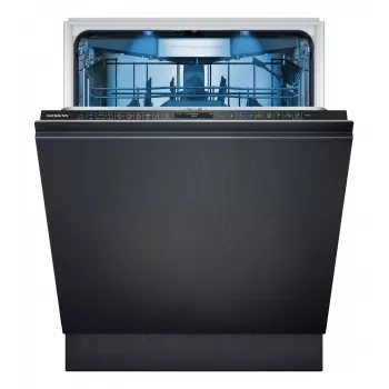 Siemens iQ700 SX87TX02CE zmywarka w pełni zabudowana 14 kompletów