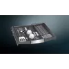 Siemens iQ700 SX87TX02CE zmywarka w pełni zabudowana 14 kompletów