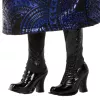 Mattel Universal Pictures’ Wicked: For Good śpiewająca lalka Elphaba, strój inspirowany filmem, śpiewa „For Good”