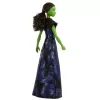 Mattel Universal Pictures’ Wicked: For Good śpiewająca lalka Elphaba, strój inspirowany filmem, śpiewa „For Good”