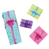 Barbie Party Unboxed Pet Birthday Series lalka & Accessories, Party Stars Set with 10 Surprises
