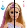 Barbie Party Unboxed Pet Birthday Series Lalka i akcesoria, zestaw Birthday Bows z 10 niespodziankami
