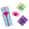 Barbie Party Unboxed Pet Birthday Series Lalka i akcesoria, zestaw Birthday Bows z 10 niespodziankami
