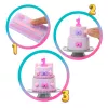Barbie Party Unboxed Pet Birthday Series Lalka i akcesoria, zestaw Birthday Bows z 10 niespodziankami