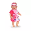 BABY born strój plażowy 43cm zestaw plażowy dla lalki