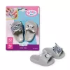 BABY born Kapcie 3 różne wzory 43cm Buty dla lalek