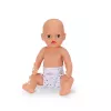 BABY born Pieluszki 2-pak 36cm Pieluszki dla lalek