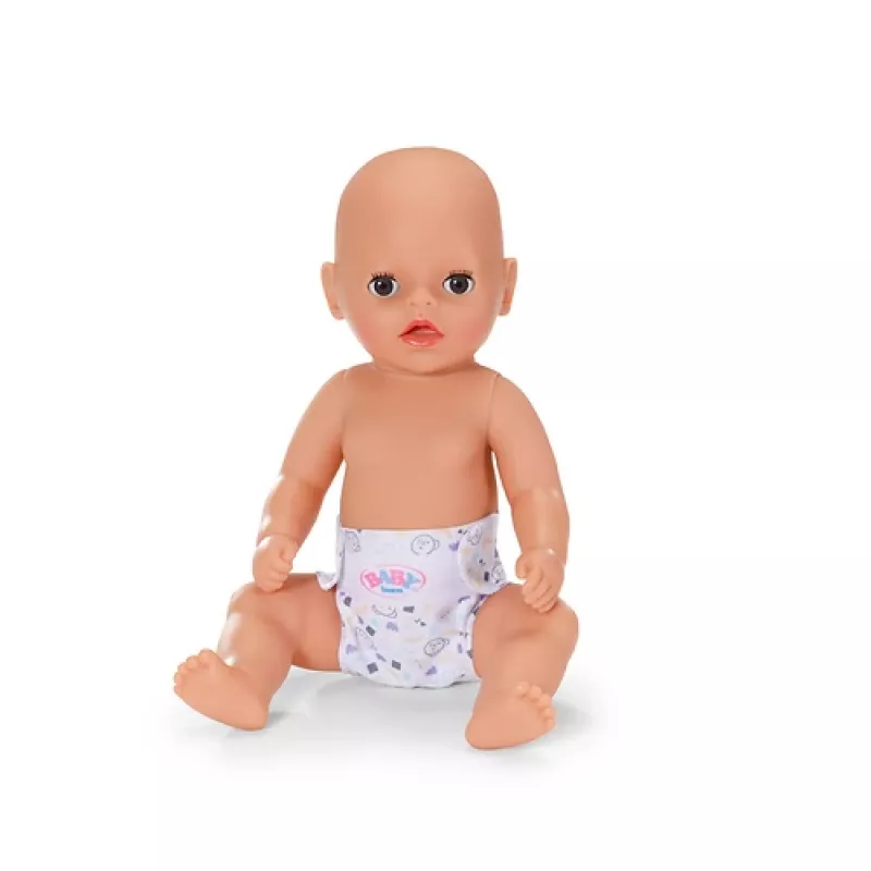 BABY born Pieluszki 2-pak 36cm Pieluszki dla lalek
