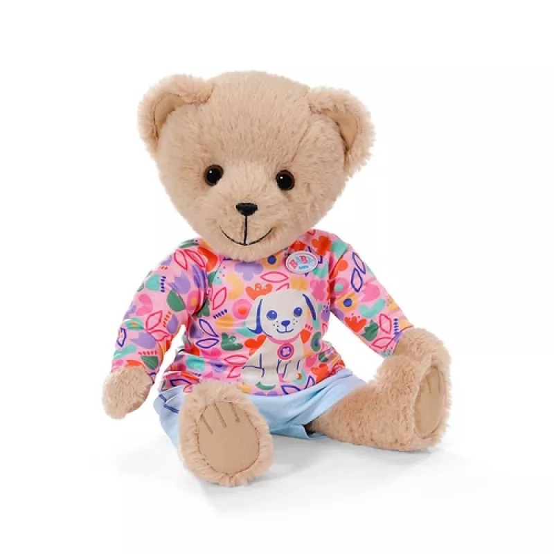 BABY born Bike Outfit 43cm Komplet ubranek dla lalki
