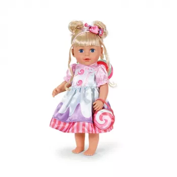 BABY born 839706 akcesoria dla lalek Strój dla lalki