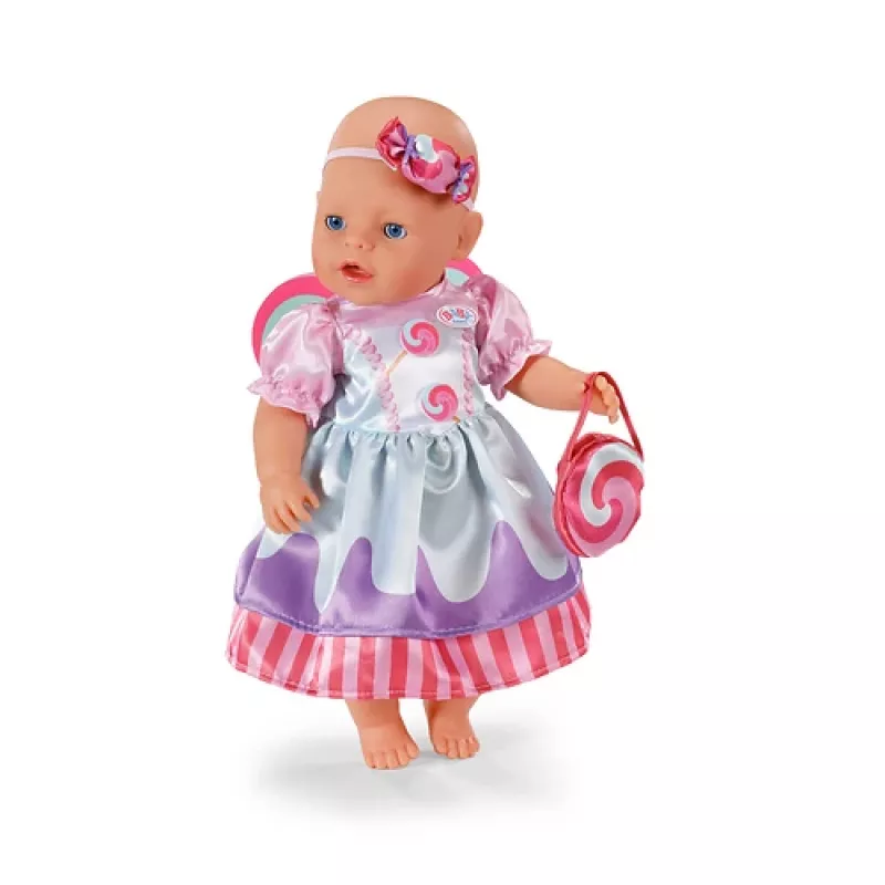 BABY born 839706 akcesoria dla lalek Strój dla lalki