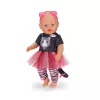 BABY born Cat Dress, zestaw ubranek dla lalki, 3 lat(a) BABY born Cat Dress. Typ produktu: Zestaw ubranek dla lalki, Zalecany wiek (min): 3 lat(a), Składany