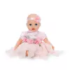 Sukienka BABY born Flower Fairy dla lalki