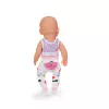 BABY born Rajstopy i skarpetki 2 szt. różne 43cm