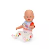 BABY born Rajstopy i skarpetki 2 szt. różne 43cm