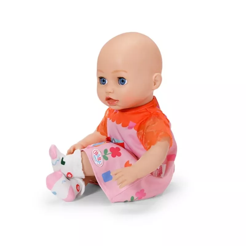 BABY born Rajstopy i skarpetki 2 szt. różne 43cm